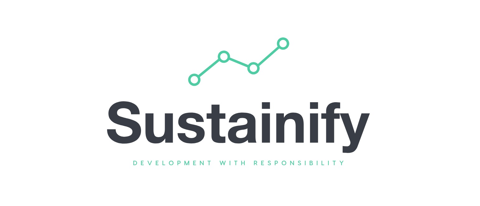 SustainifyCR